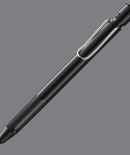 Portaminas Lamy safari