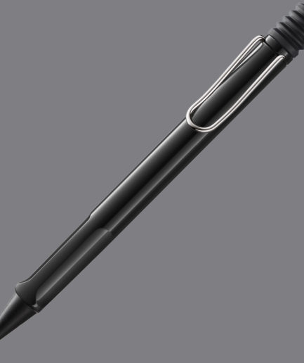 Bolígrafo Lamy safari