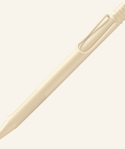 Bolígrafo Lamy safari