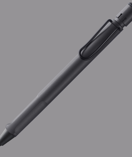 Portaminas Lamy safari