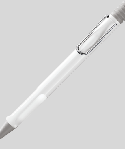 Bolígrafo Lamy safari