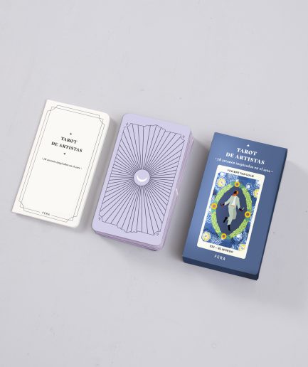 Tarot de artistas
