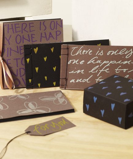 Set marcadores edding 1200 metalizados