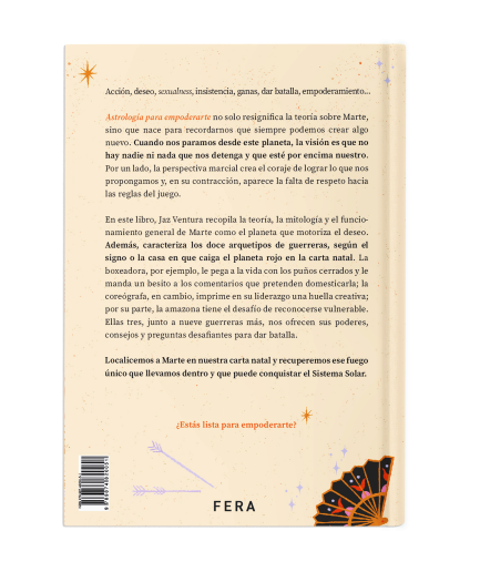 Astrología para empoderarte