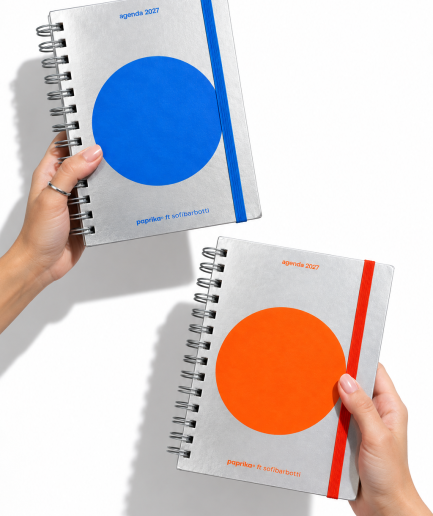 Agendas 2027