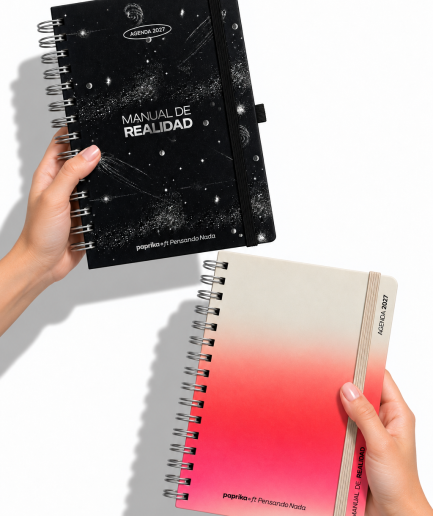 Agendas 2027