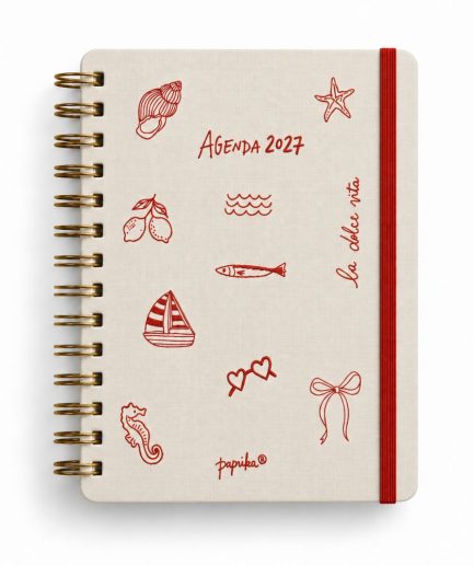 Agendas 2027