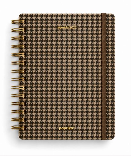 Agendas 2027