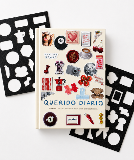 JOURNAL QUERIDO DIARIO 14x19