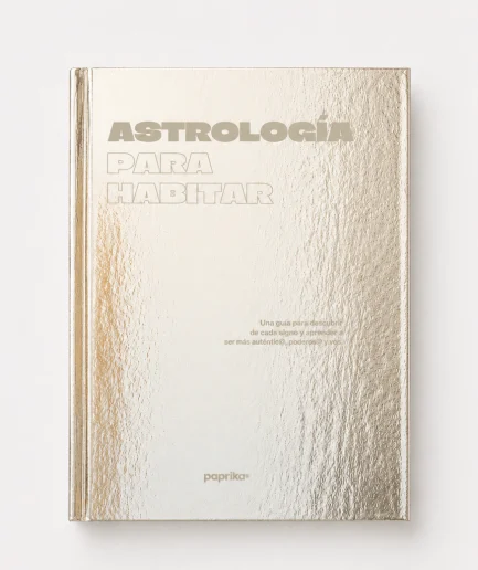 JOURNAL ASTROLOGÍA PARA HABITAR