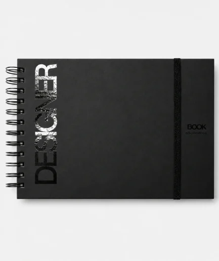 Designer Book