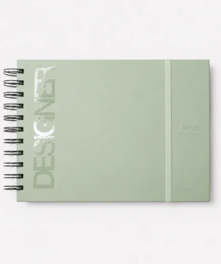 Designer Book