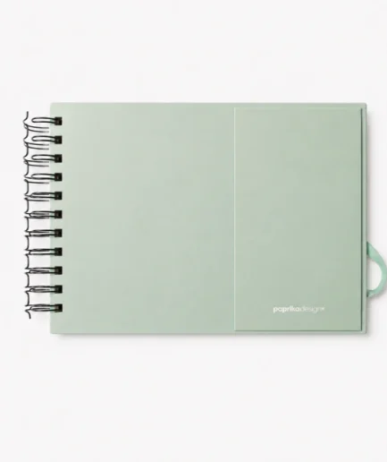Designer Book