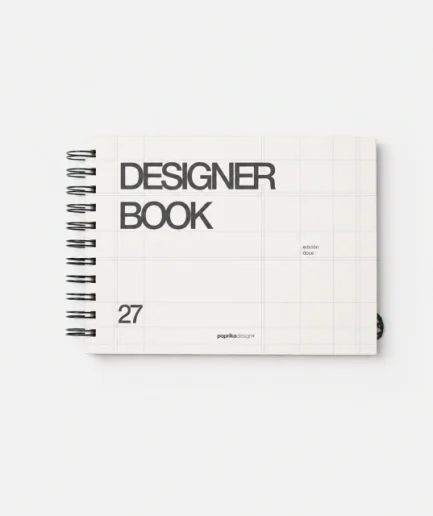 Designer Book