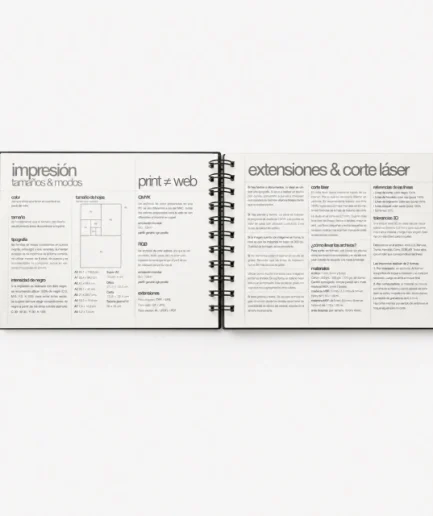 Designer Book
