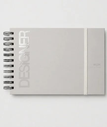 Designer Book