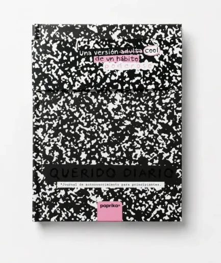 JOURNAL QUERIDO DIARIO 14x19
