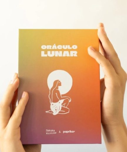 ORÁCULO LUNAR
