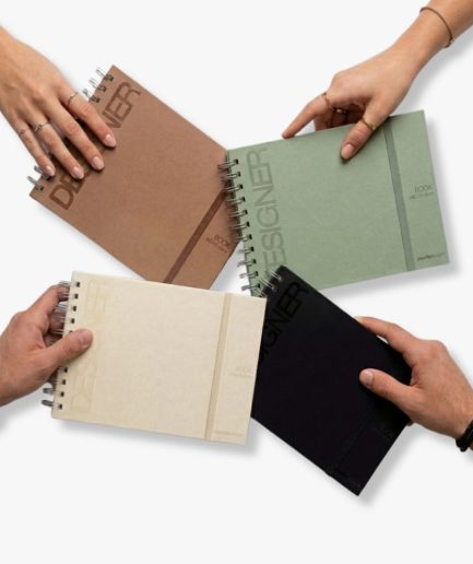 Designer Book