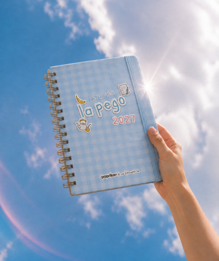 Agendas 2027