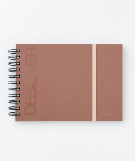 Designer Book