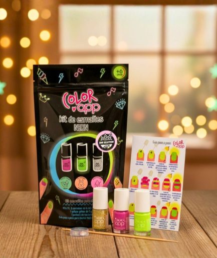 Juegos Deco uñas con esmaltes de colores y efectos