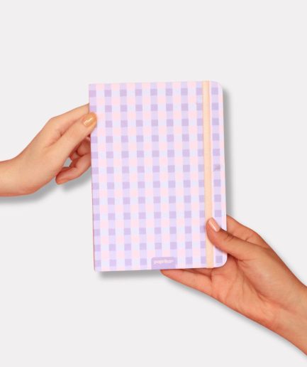 Cuadernos 14x19