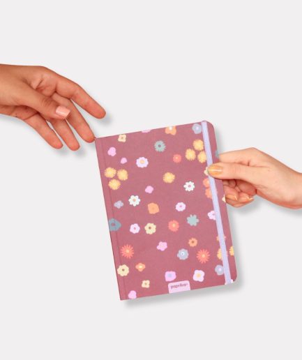 Cuadernos 14x19