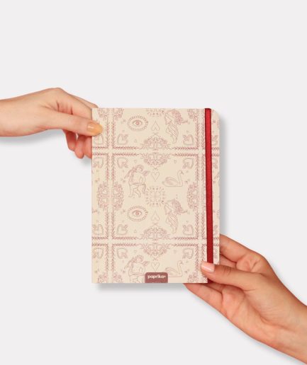 Cuadernos 14x19