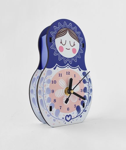 Relojes de escritorio