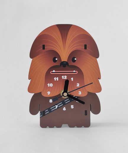 Relojes de escritorio