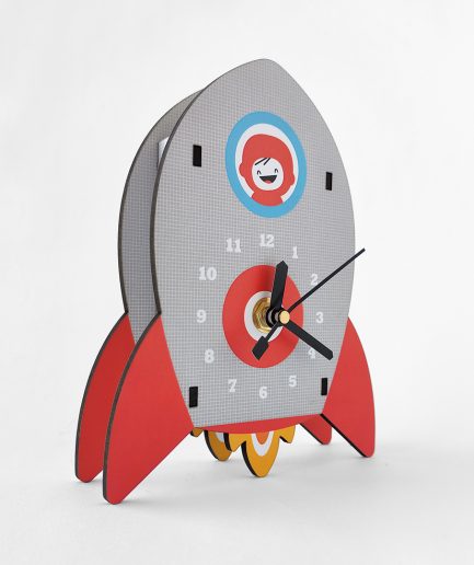 Relojes de escritorio