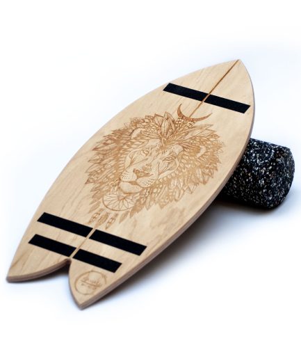 Kanalu Balance Board