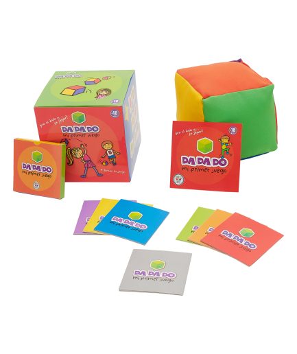 Da Da Do Mi Primer Juego