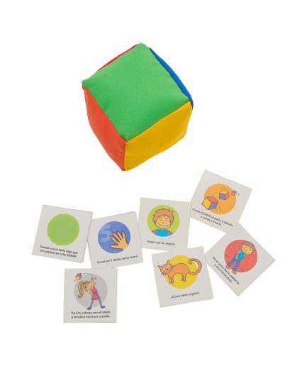 Da Da Do Mi Primer Juego