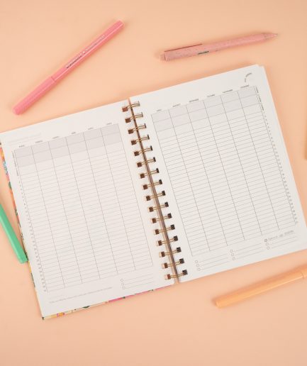 Cuadernos A5