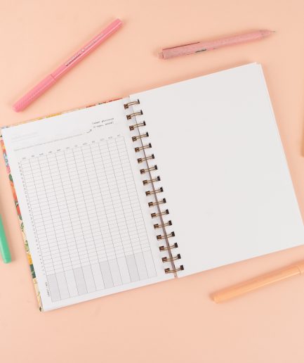Cuadernos A5