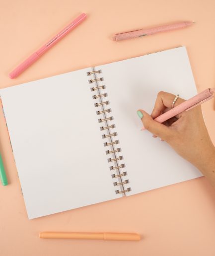 Cuadernos A5
