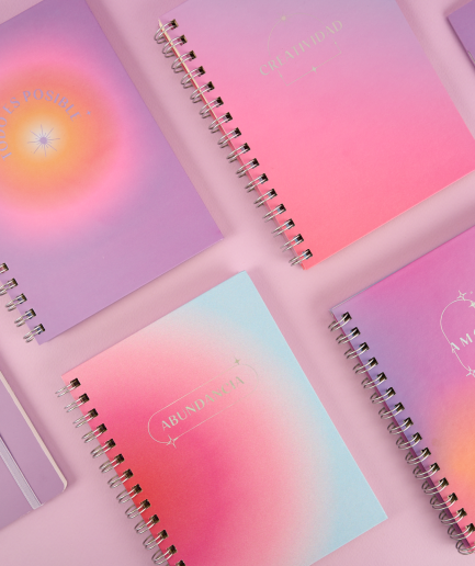 Cuadernos A5