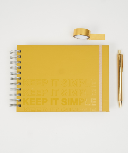 Designer Book