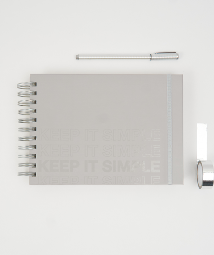 Designer Book