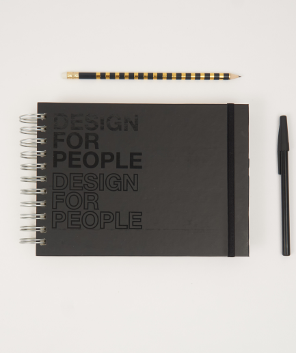 Designer Book