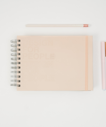 Designer Book