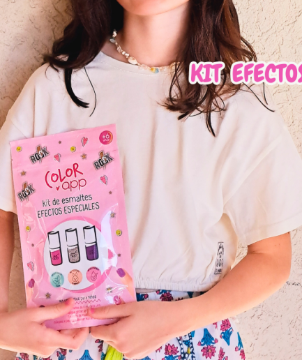 Juegos Deco uñas con esmaltes de colores y efectos