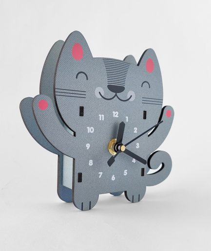 Relojes de escritorio