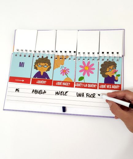 Mi Libro De Oraciones