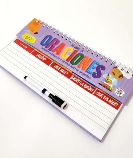 Mi Libro De Oraciones