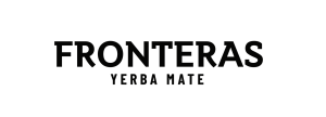 Logo Fronteras Yerba Mate