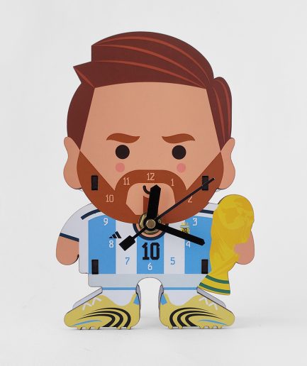 Relojes de escritorio