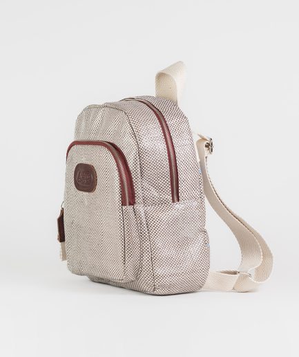 Mochila Alumine
